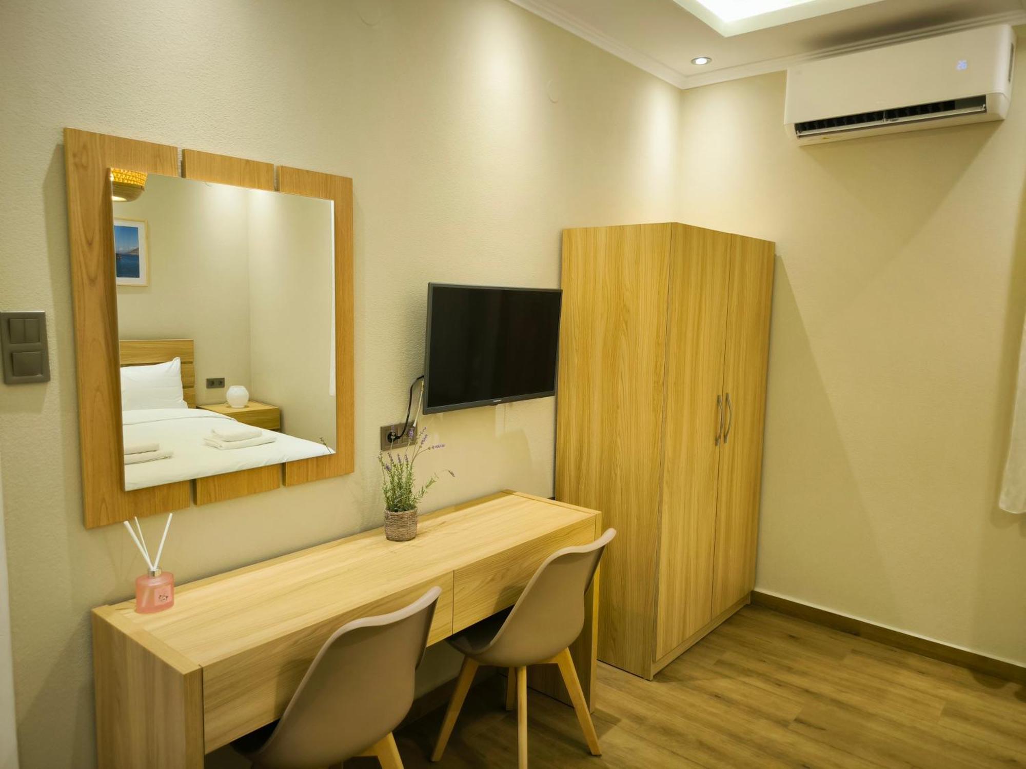 Ataraxia Homes Αλεξανδρούπολη Εξωτερικό φωτογραφία