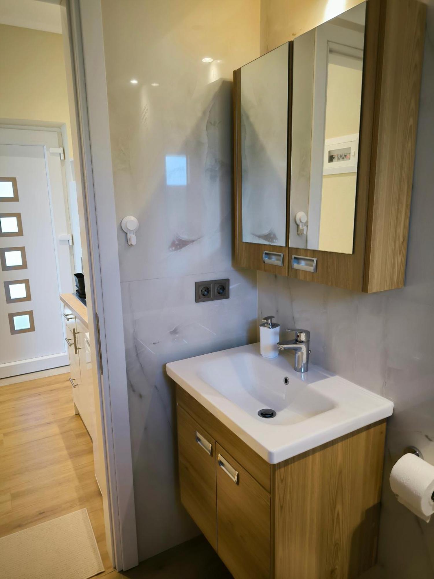 Ataraxia Homes Αλεξανδρούπολη Εξωτερικό φωτογραφία