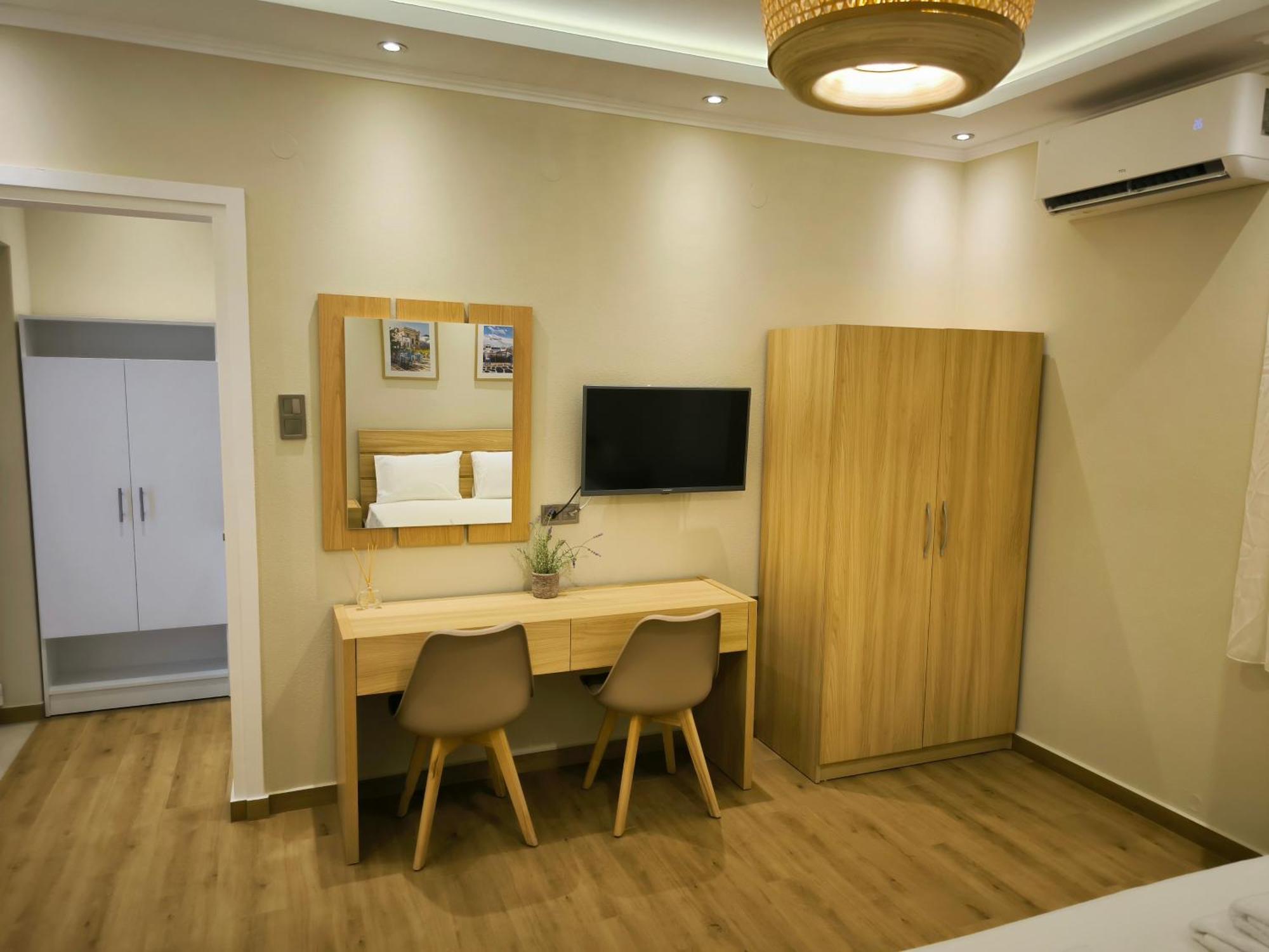 Ataraxia Homes Αλεξανδρούπολη Εξωτερικό φωτογραφία