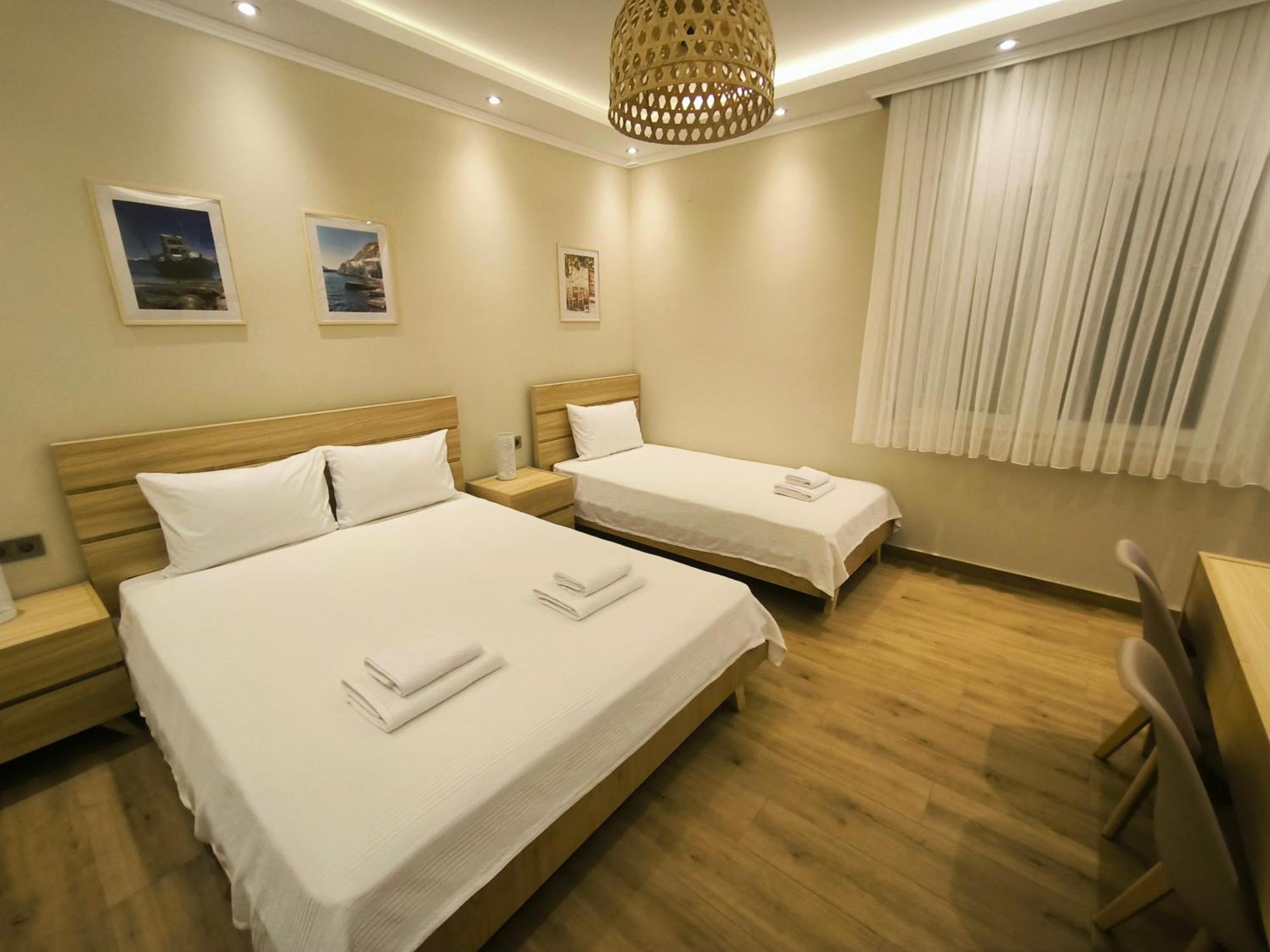 Ataraxia Homes Αλεξανδρούπολη Εξωτερικό φωτογραφία
