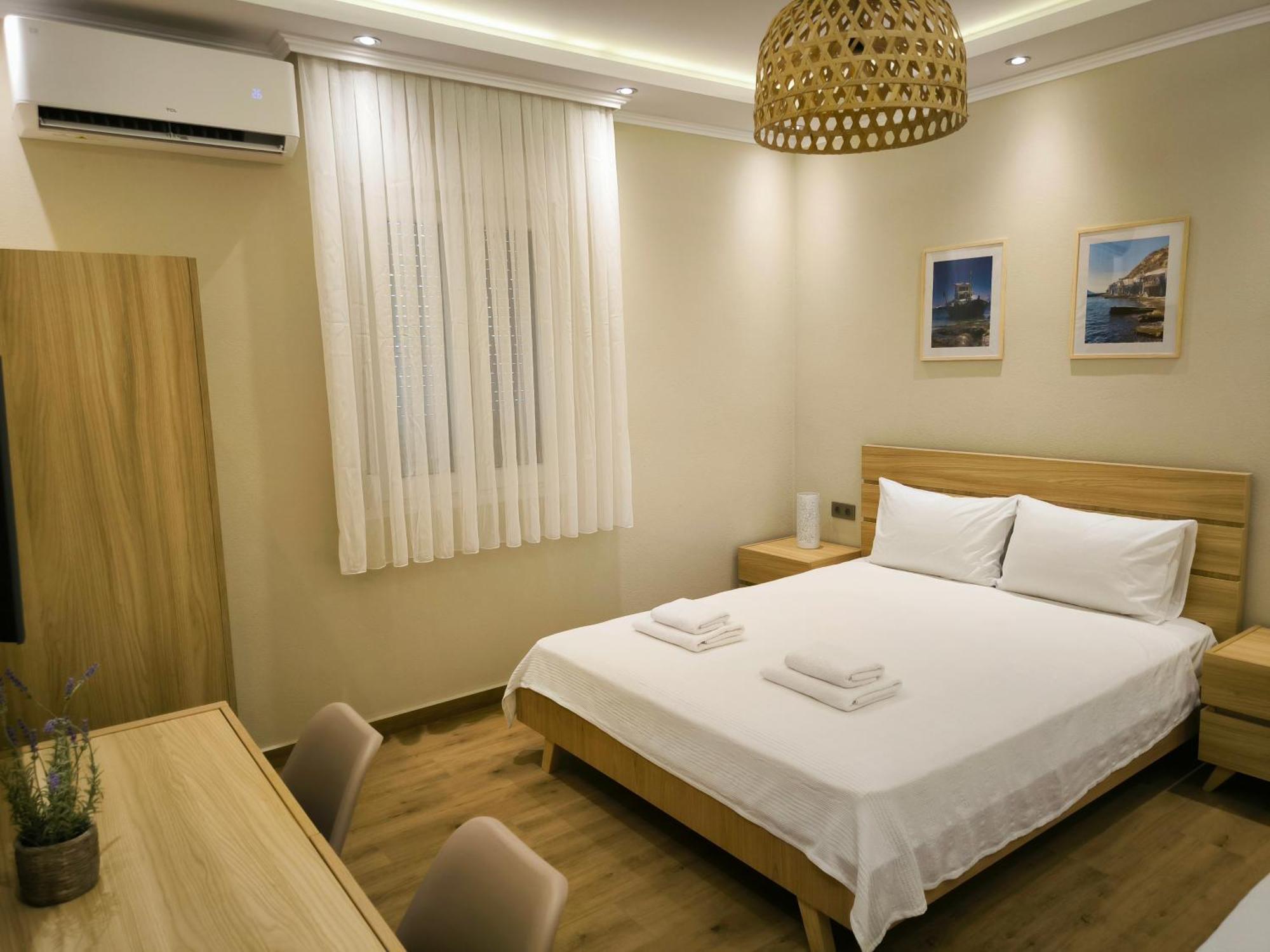 Ataraxia Homes Αλεξανδρούπολη Εξωτερικό φωτογραφία