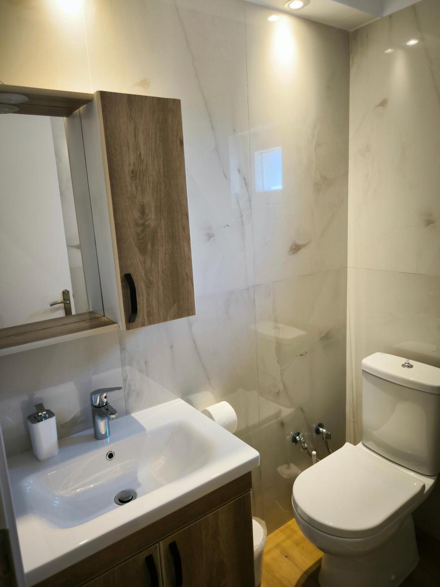 Ataraxia Homes Αλεξανδρούπολη Εξωτερικό φωτογραφία