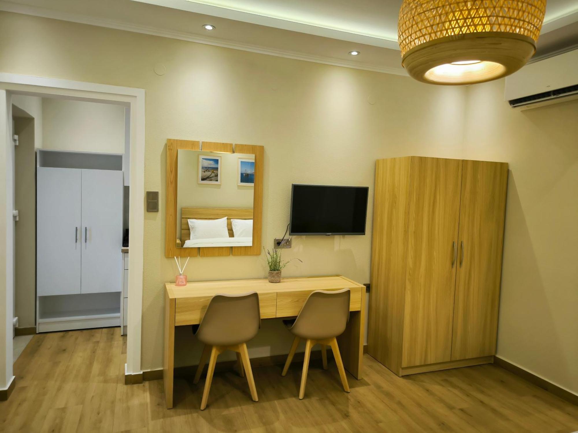 Ataraxia Homes Αλεξανδρούπολη Εξωτερικό φωτογραφία