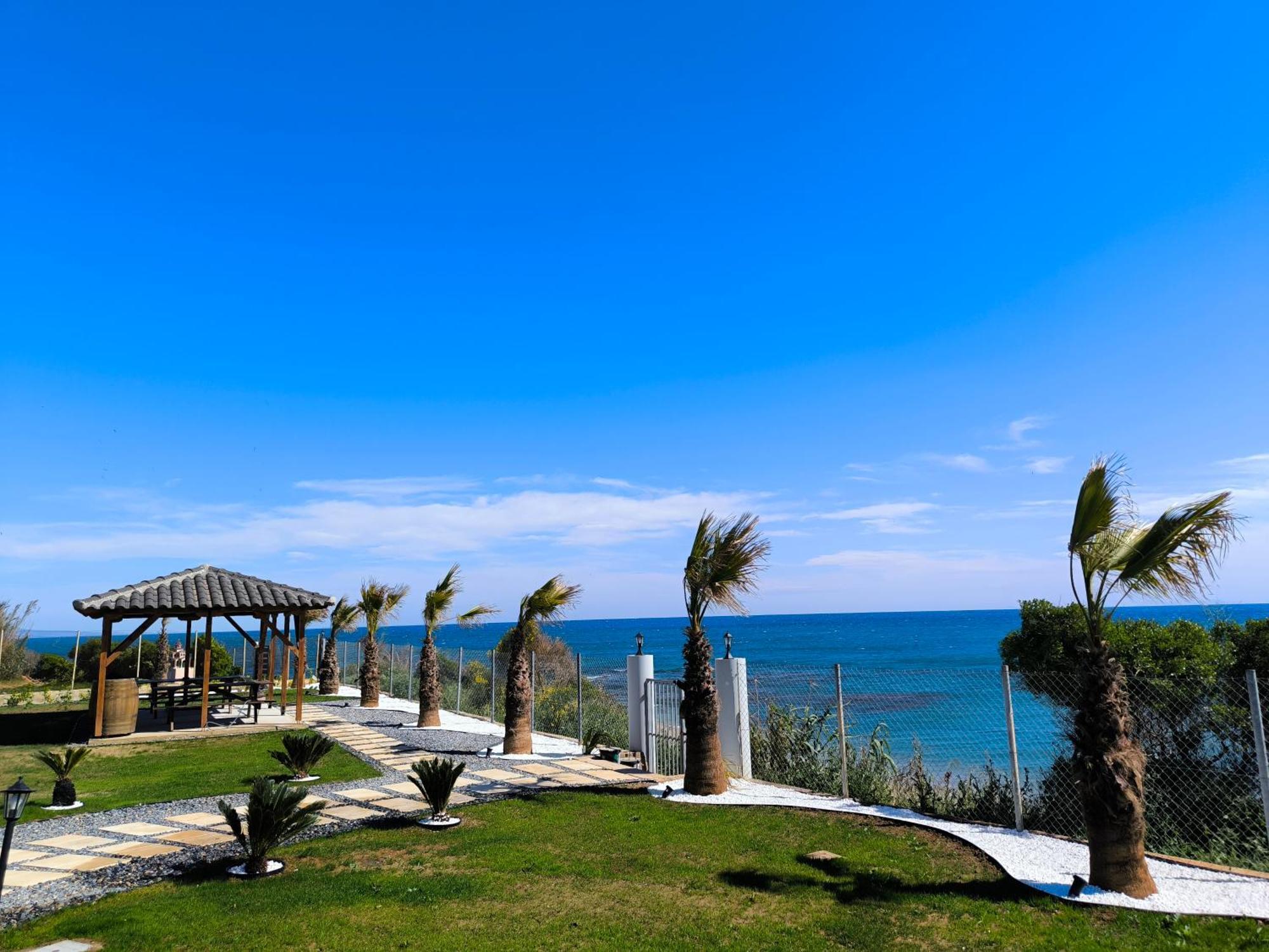 Ataraxia Homes Αλεξανδρούπολη Εξωτερικό φωτογραφία